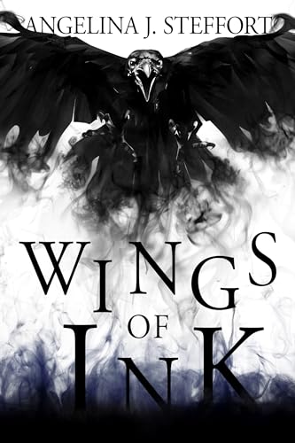 Wings of Ink