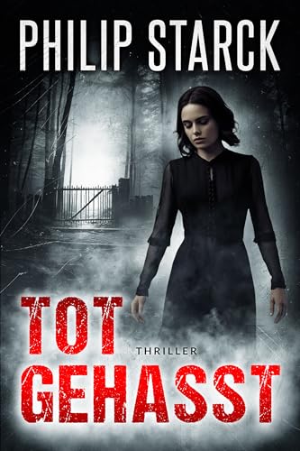 Totgehasst: Thriller (Lehmann und Voigt ermitteln 2)
