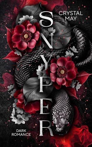 SNYPER: Dark Romance (Adler Kartell-Reihe 1)