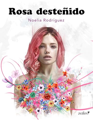 Rosa desteñido (Romántica)