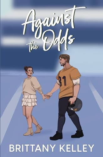 Against The Odds (Wilmington Football, Band 3)