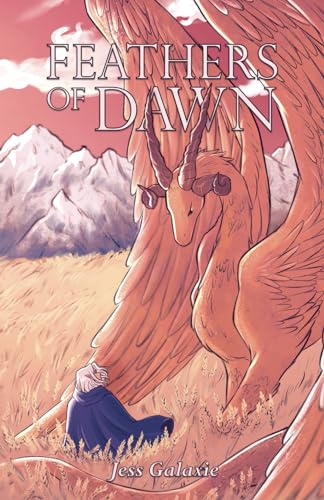 Feathers of Dawn (The Graveyard Trees, Band 1)