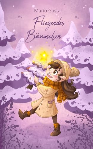 Fliegendes Bäumchen (Arifa-Reihe, Band 2)