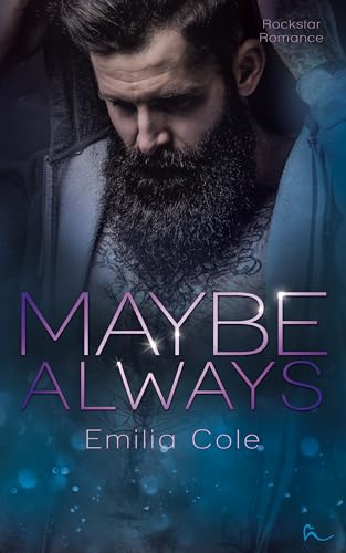 Maybe Always (Maybe-Reihe 6)