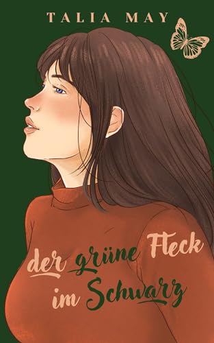 Der grüne Fleck im Schwarz