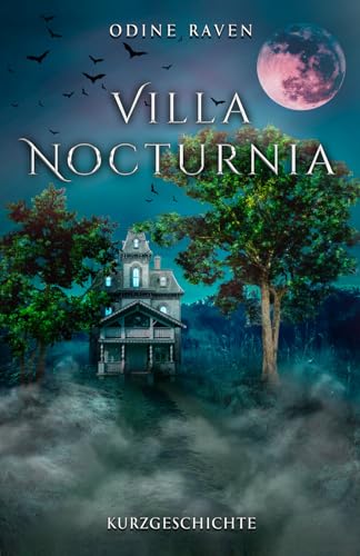 Villa Nocturnia