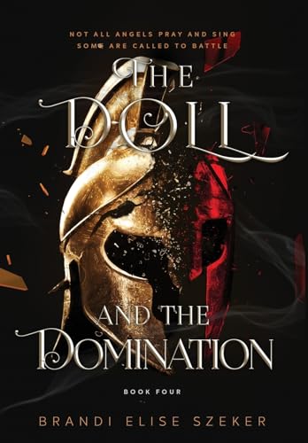 The Doll and The Domination (The Pawn and the Puppet, Band 4)