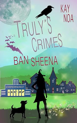 Ban Sheena: Truly's Crimes 8
