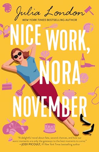 Nice Work, Nora November