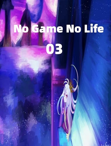 No Game No Life(3)