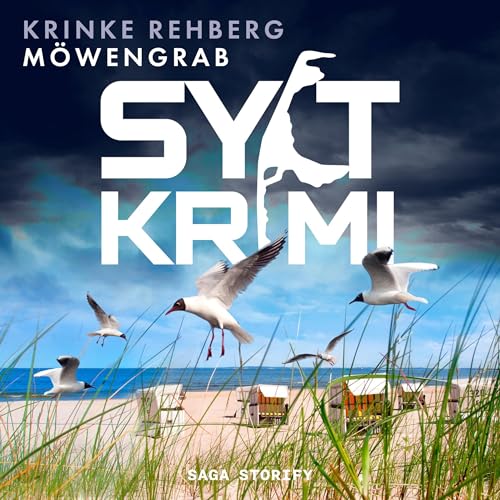 Möwengrab: SYLTKRIMI 6