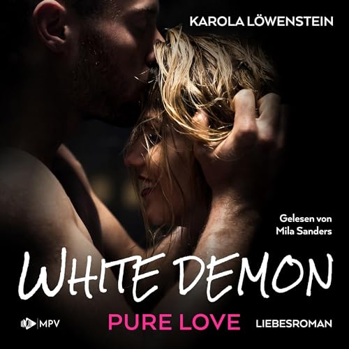 White Demon: Pure Love