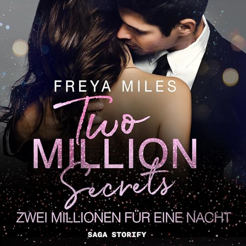 Two Million Secrets – Zwei Millionen für eine Nacht