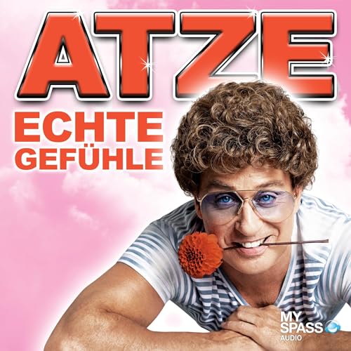 Echte Gefühle - Live