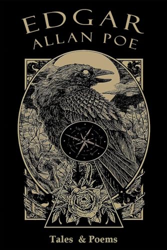Tales & Poems Of Edgar Allan Poe: Collection