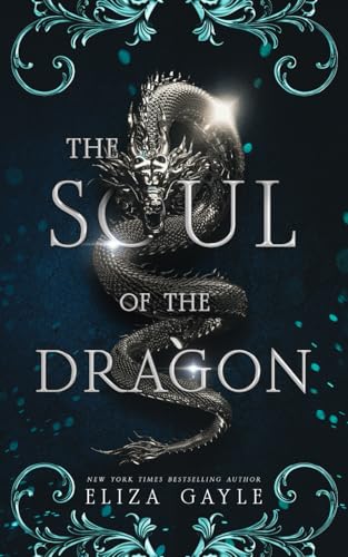 The Soul of the Dragon - Special Edition: Dragon Fantasy Romance (Southern Shifter Dragon Lords)