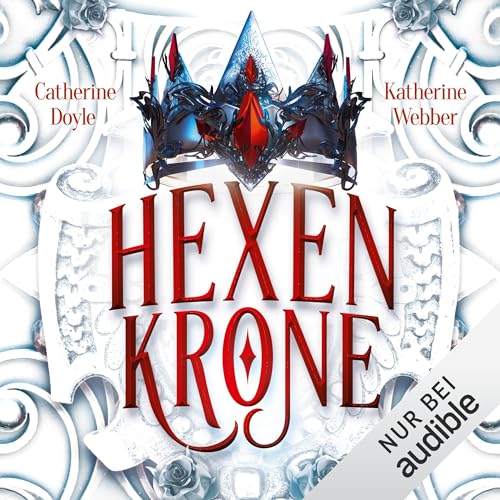 Hexenkrone: Zwillingskrone-Reihe 2
