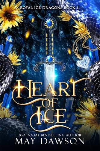 Heart of Ice (Royal Ice Dragons, Band 1)