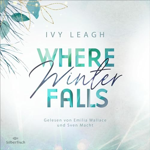 Where Winter Falls: Festival-Serie 2