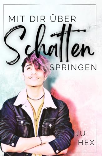 Mit dir über Schatten springen