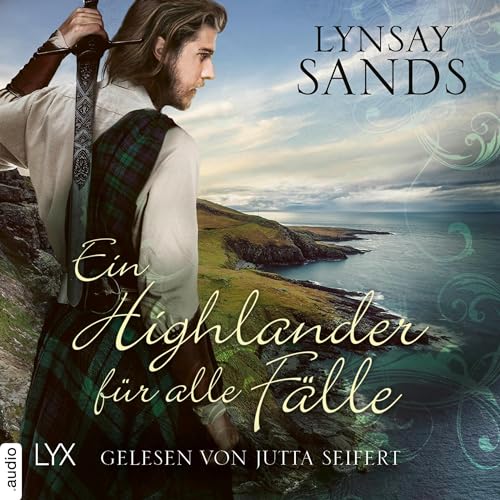 Ein Highlander für alle Fälle: Highlander 9