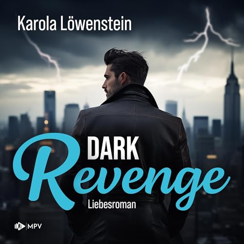 Dark Revenge