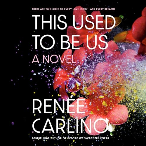 This Used to Be Us: A Novel