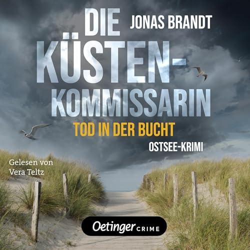 Tod in der Bucht: Die Küstenkommissarin 2