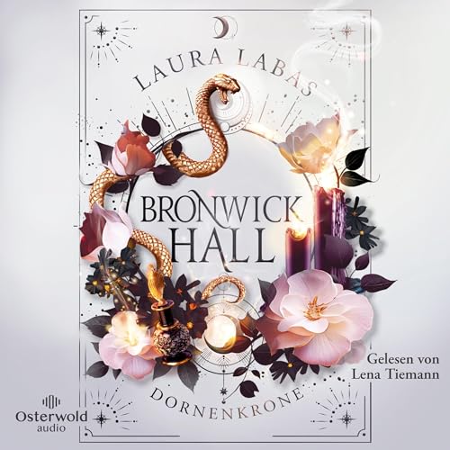 Bronwick Hall – Dornenkrone: Bronwick Hall 2