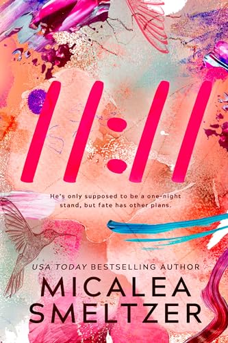 Eleven Eleven: A Reverse Age Gap Romance