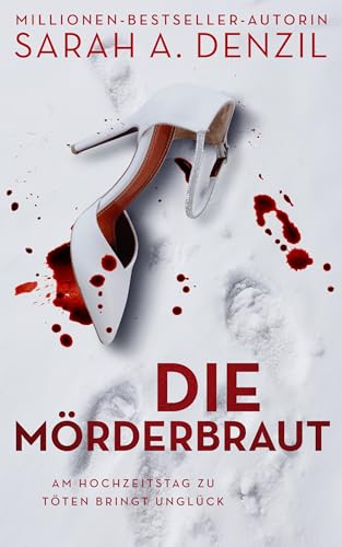 Die Mörderbraut