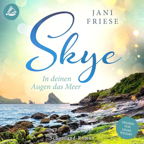 Skye - In deinen Augen das Meer