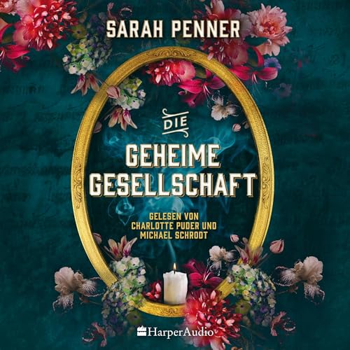 Die geheime Gesellschaft