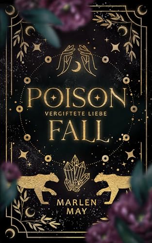 Poison Fall: Vergiftete Liebe