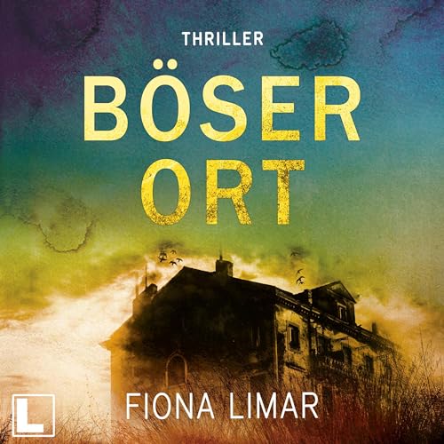 Böser Ort: Schleswig-Holstein-Krimi 2