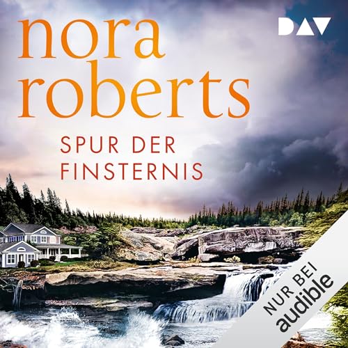 Spur der Finsternis