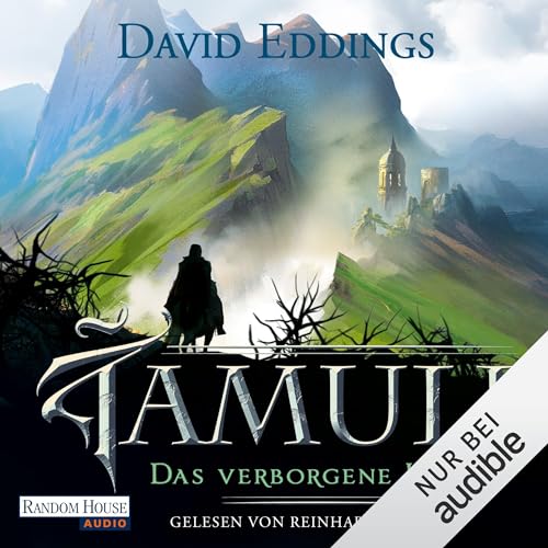 Das verborgene Land: Die Tamuli-Trilogie 3