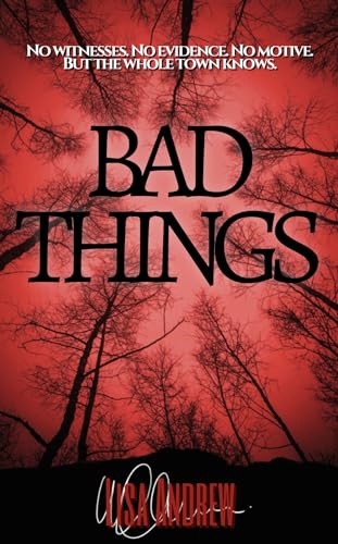 Bad Things (Christian Black)