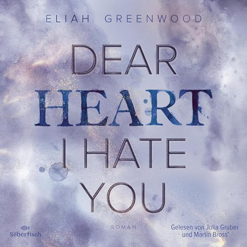 Dear Heart I Hate You: Easton High 2
