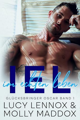 IEL: Im echten Leben (Glücksbringer Oscar 1)