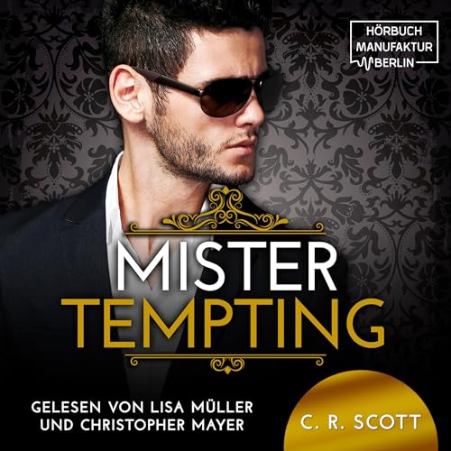 Mister Tempting: The Misters 7