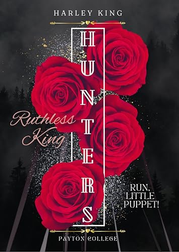 HUNTERS - Ruthless King: Run, little puppet!