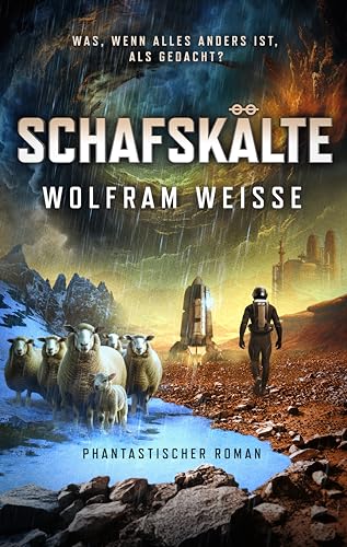Schafskälte