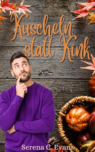 Kuscheln statt Kink