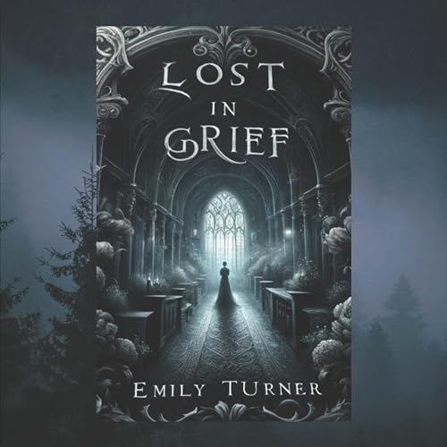 Story 2: Lost In Grief (Adult bedtime stories)