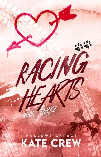 Racing Hearts (Hollows Garage, Band 3)