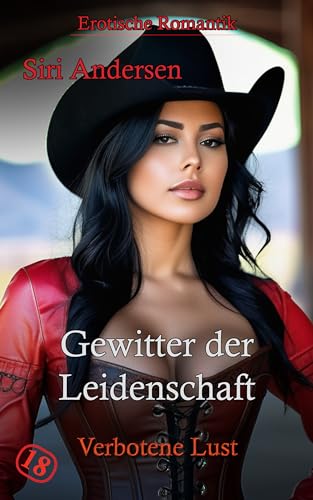 Gewitter der Leidenschaft: Erotische Romantik - Tabulose und unzensierte Erotik ab 18