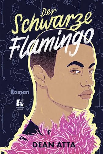Der Schwarze Flamingo (Katalyst Verlag)