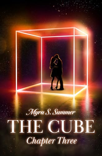 The Cube: Chapter Three – sexy Kurzgeschichte