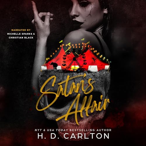 Satan's Affair